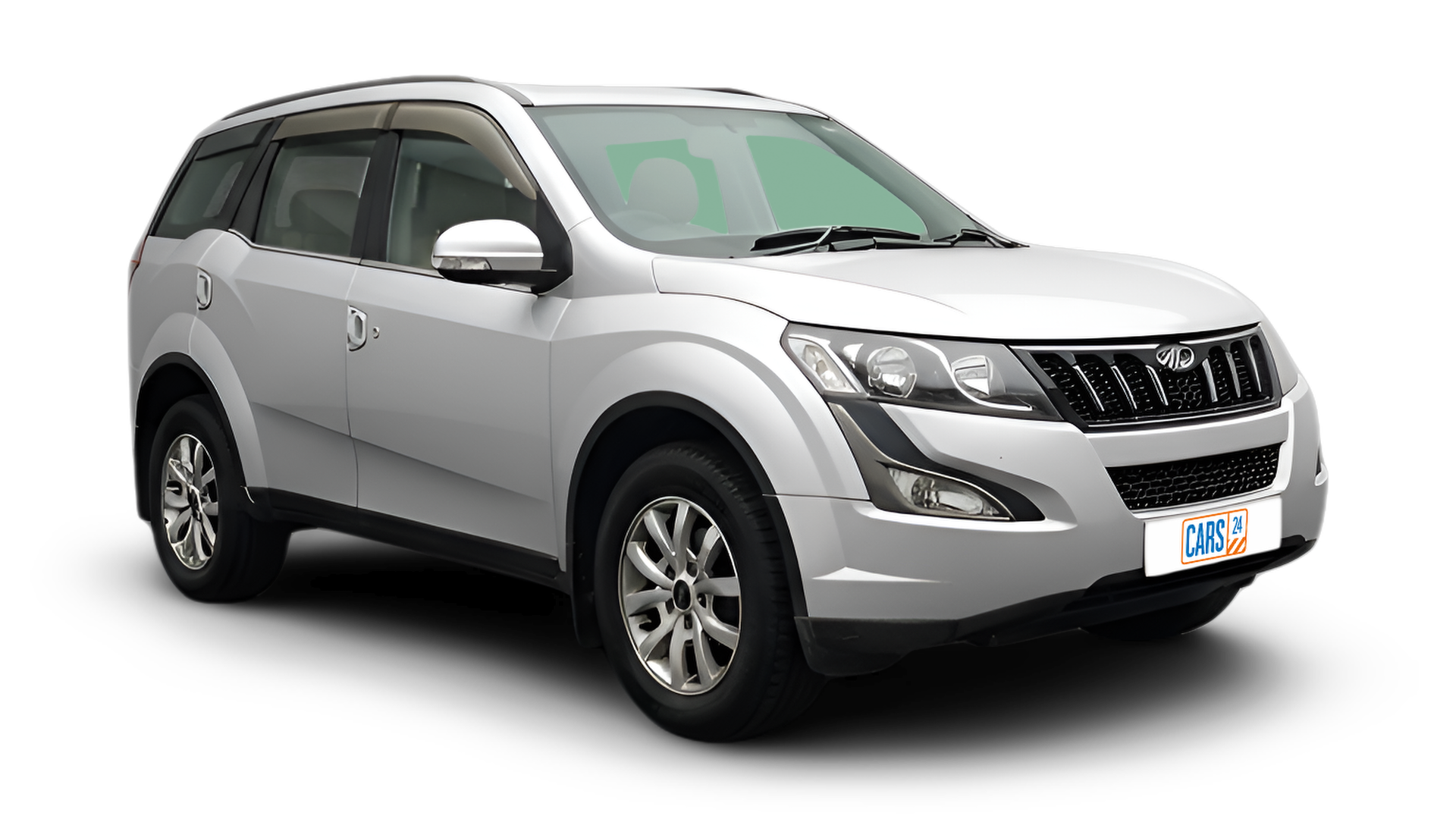 Mahindra XUV500-img